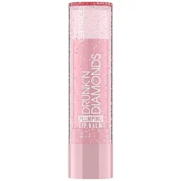 Balsamo Labial Voluminizador Catrice Drunk'n Diamonds N°40 A Girl's Best Friend