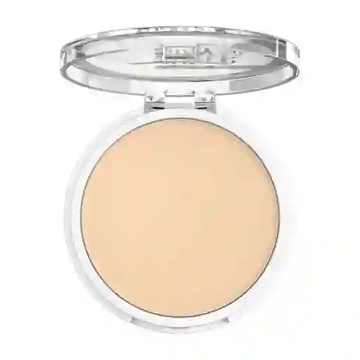 Polvo Compacto Maybelline Super Stay Hybrid 24h N°118