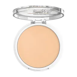 Polvo Compacto Maybelline Super Stay Hybrid 24h N°220