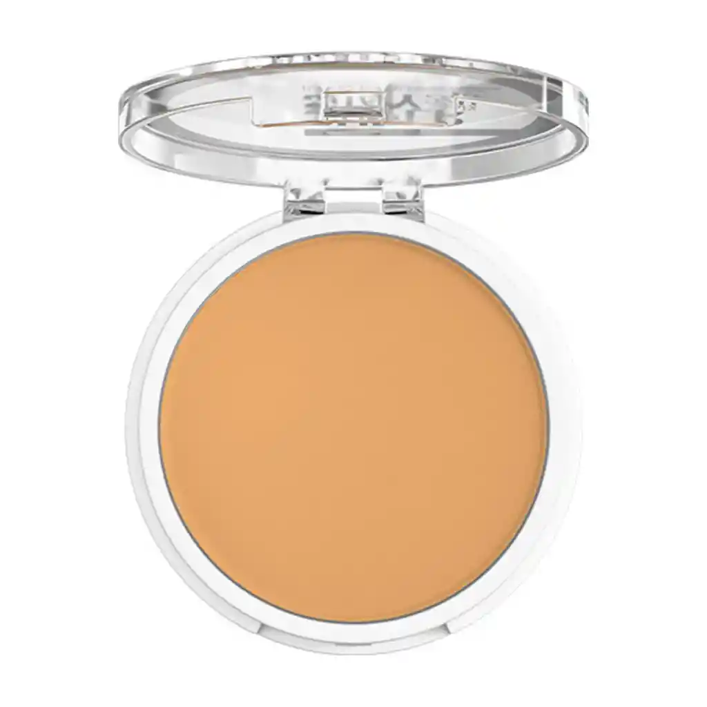 Polvo Compacto Maybelline Super Stay Hybrid 24h N°110