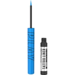 Delineador De Ojos Maybelline Tattoo Liner Play Switch