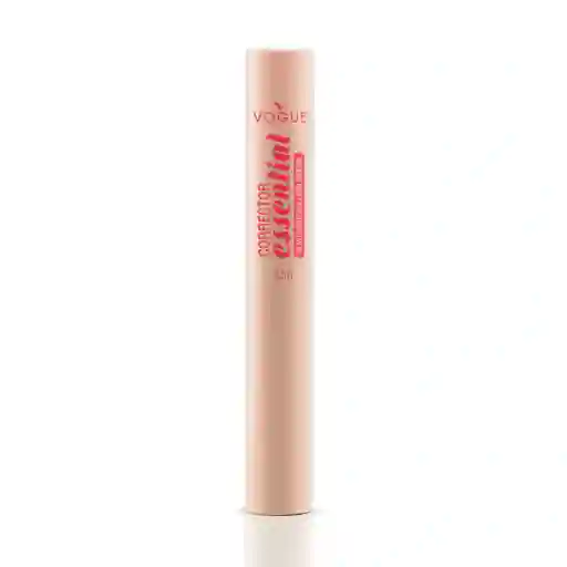 Corrector Essential Natural