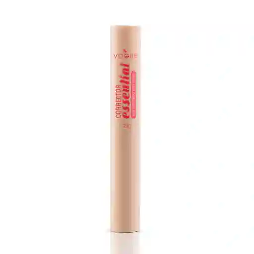 Corrector Essential Beige