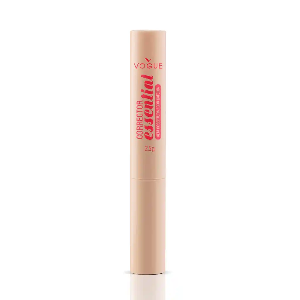 Corrector Essential Beige