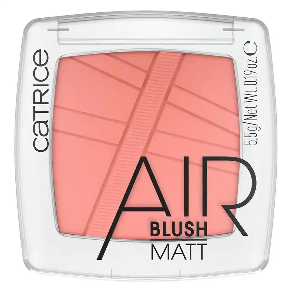 Rubor Airblush N° 110 · Peach Heaven