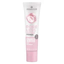 Primer De Rostro Essence Poreless Partner