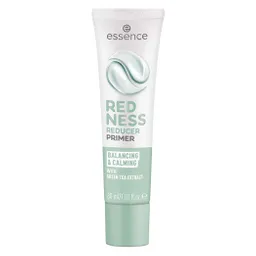 Primer De Rostro Essence Redness Reducer