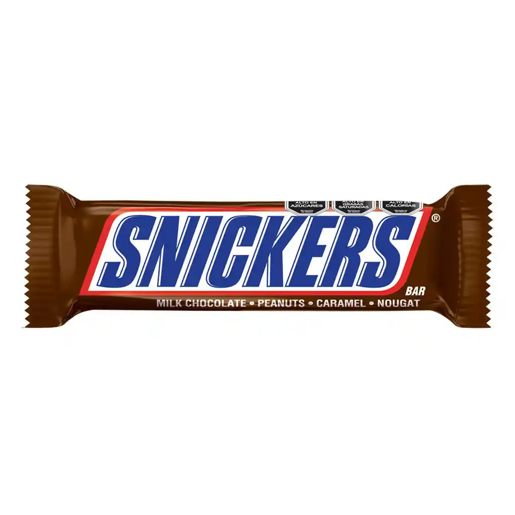 Snickers 53 G