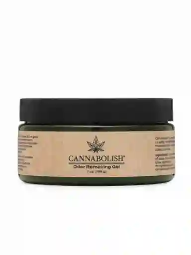 Gel Neutralizador De Olores Cannabolish 7 Oz