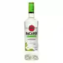 Ron Bacardí Sabores Intensos Apple 750 Cc.