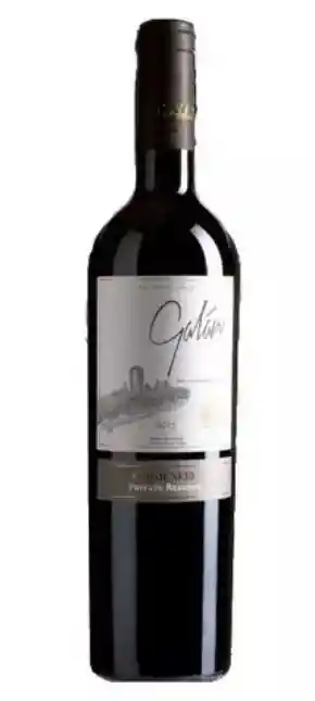 Vino Galán Reserva Privada Carménère 750 Cc.