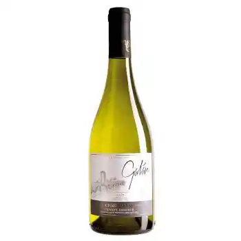 Vino Galán Reserva Privada Chardonnay 750 Cc.