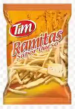 Ramitas Sabor Queso Tim 250g