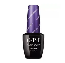 Opi Permanente · Esmalte De Uñas - Turn The Northen Lights