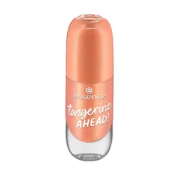 Essence · Esmalte De Uñas Tradicional - Tangerine Ahead