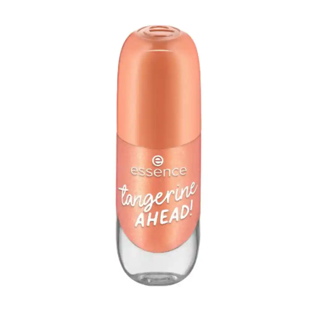 Essence · Esmalte De Uñas Tradicional - Tangerine Ahead