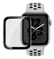 Lamina Mica Vidrio Templado Full Protector Para Apple Watch 40mm