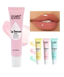 Ushas · Serum Hidratante Reparador De Labios