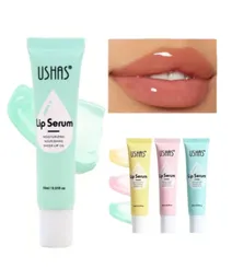 Ushas · Serum Hidratante Reparador De Labios