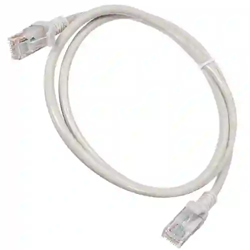 Cable De Red Rj45 3 Metros