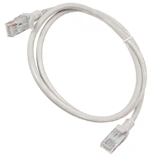 Cable De Red Rj45 3 Metros