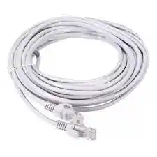 Cable De Red Rj45 5 Metros