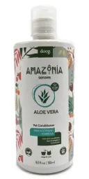 Amazonia - Acondicionador Aloe Vera Para Perros Y Gatos 500ml