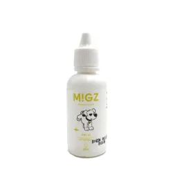 M!gz - Educador Sanitario "si Puede" (pipi Si) 30 Ml