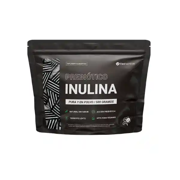 Inulina