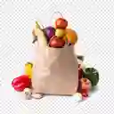 Bolsa Sorpresa De Frutas Y Verduras S