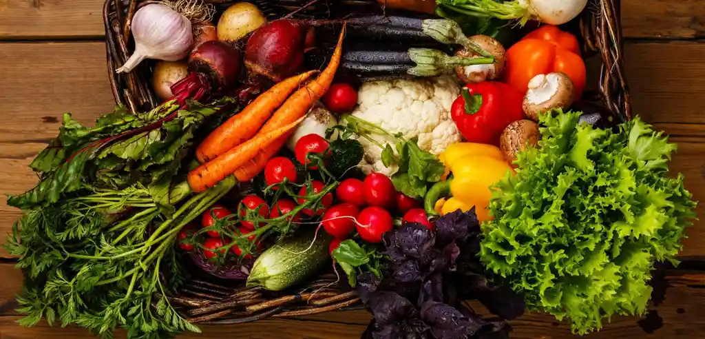 Bolsa Sorpresa De Frutas Y Verduras S