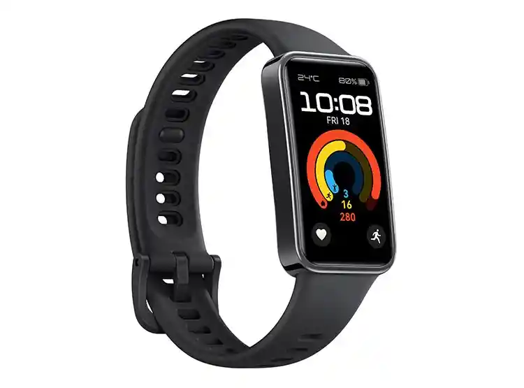 Smartband Huawei Band 9 Black