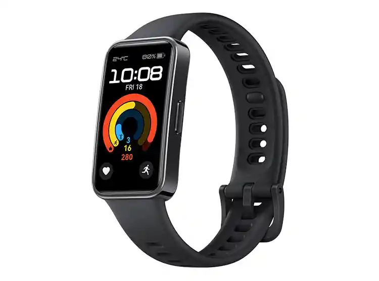 Smartband Huawei Band 9 Black