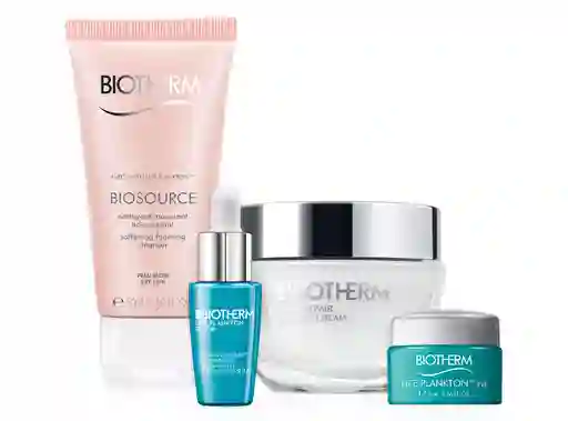 Bth Cera Repair Routine Set 24