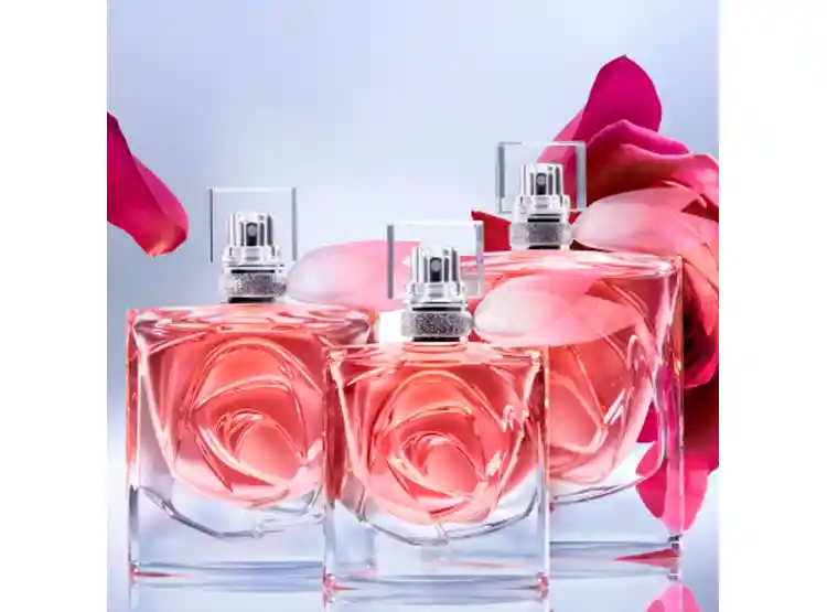 Perfume Lancôme La Vie Est Belle Rose Extraordinaire Mujer Edp 30 Ml