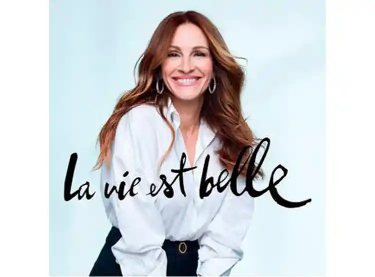 Perfume Lancôme La Vie Est Belle Rose Extraordinaire Mujer Edp 30 Ml