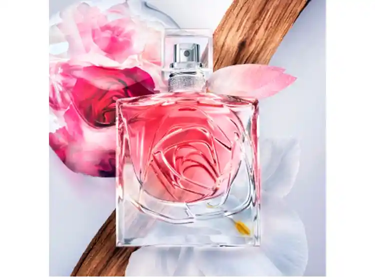 Perfume Lancôme La Vie Est Belle Rose Extraordinaire Mujer Edp 30 Ml