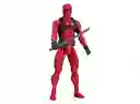 Deadpool Titan Hero Series