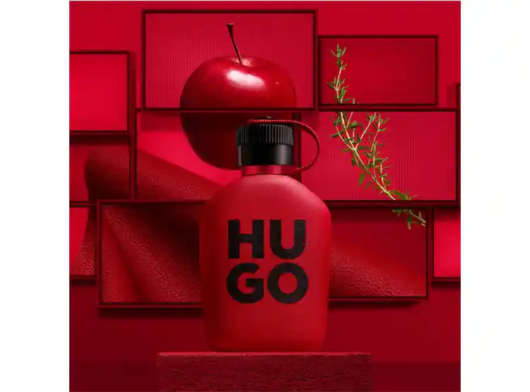 Hugo Edp Intense 75ml