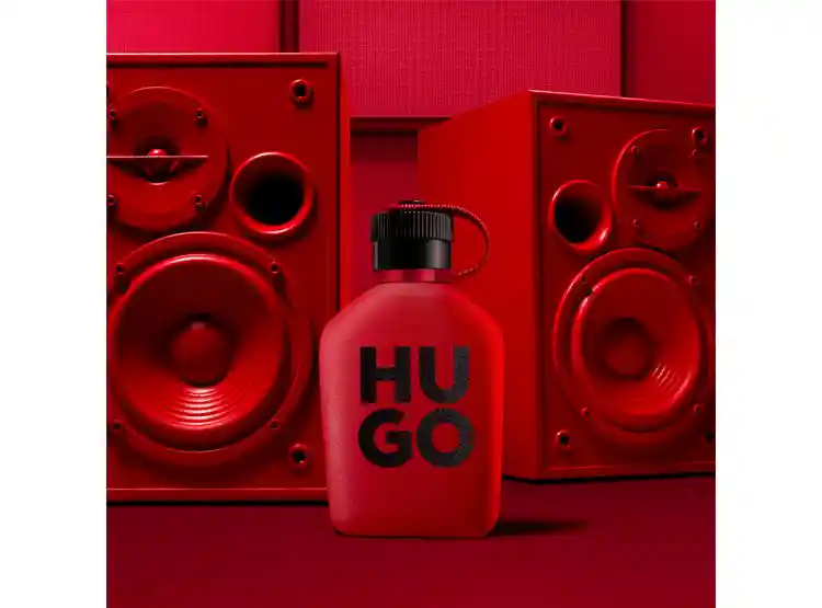 Hugo Edp Intense 75ml