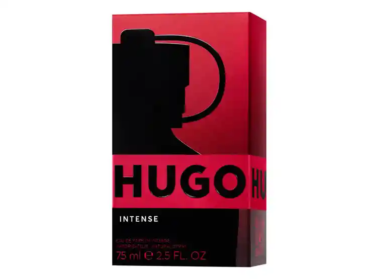 Hugo Edp Intense 75ml