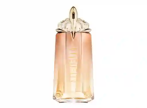 Perfume Mugler Thierry Alien Goddess Supra Florale Mujer Edp 90 Ml