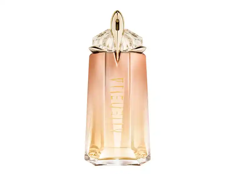 Perfume Mugler Thierry Alien Goddess Supra Florale Mujer Edp 90 Ml