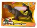 Figura Mdino Dinosaurio T-rex