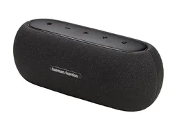 Parlante Bluetooth Harman Kardon Luna Negro.