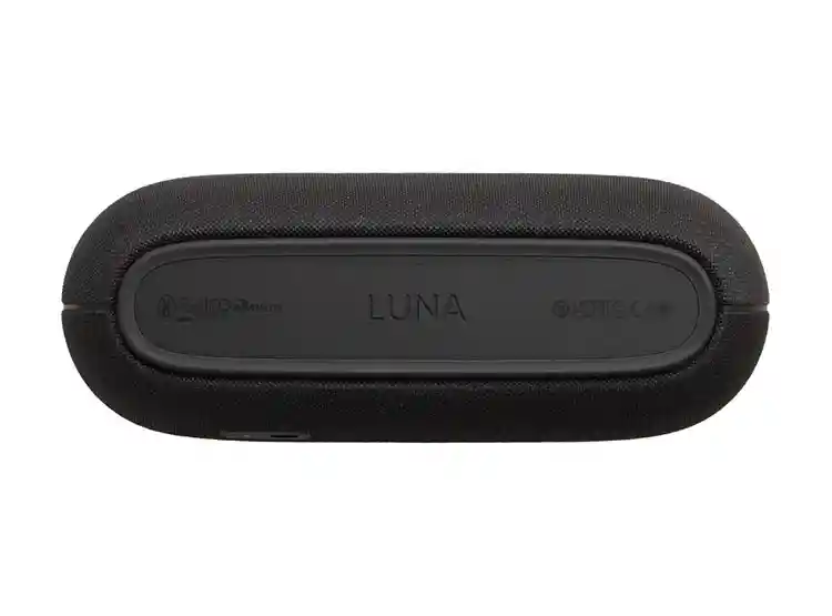 Parlante Bluetooth Harman Kardon Luna Negro.