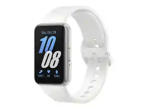 Smartband Galaxy Fit 3 Silver