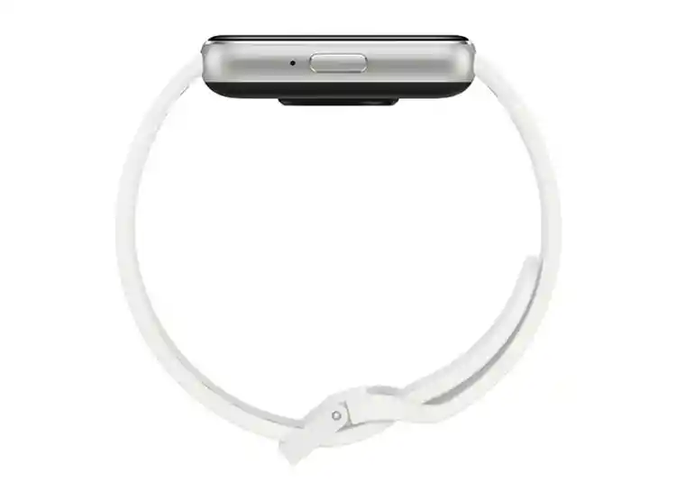 Smartband Galaxy Fit 3 Silver