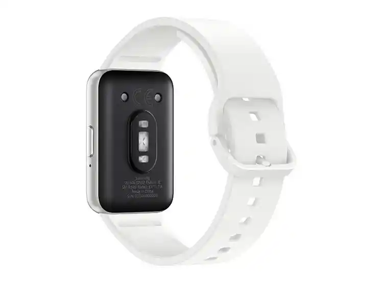 Smartband Galaxy Fit 3 Silver