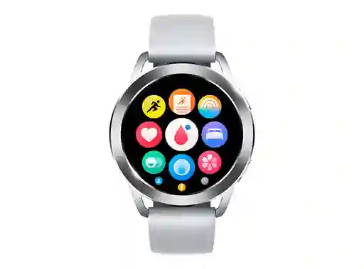 Xiaomi Watch S3 Silver